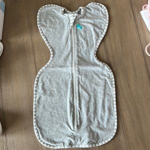 Love to dream swaddle